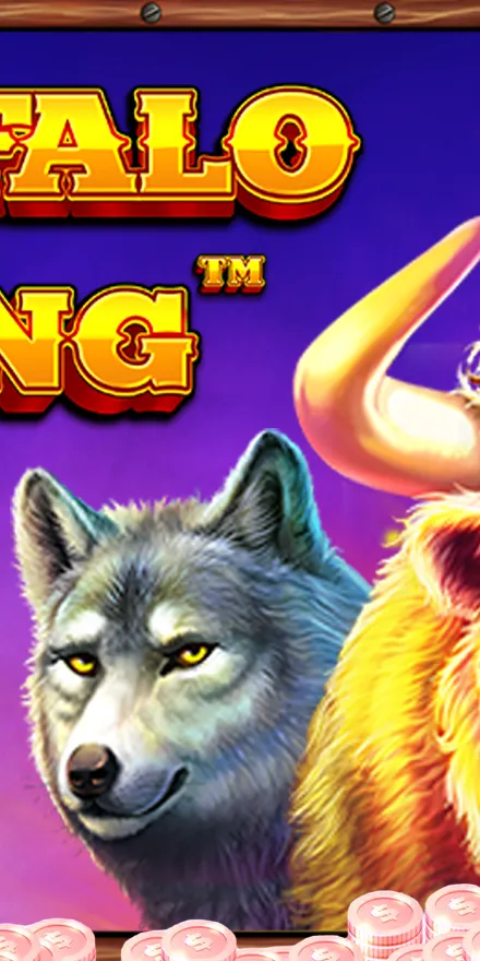 Buffalo King preview 2
