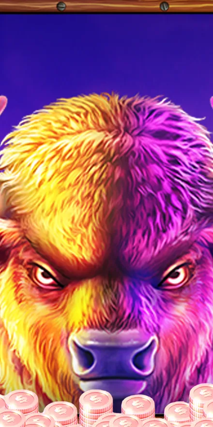 Buffalo King preview 3