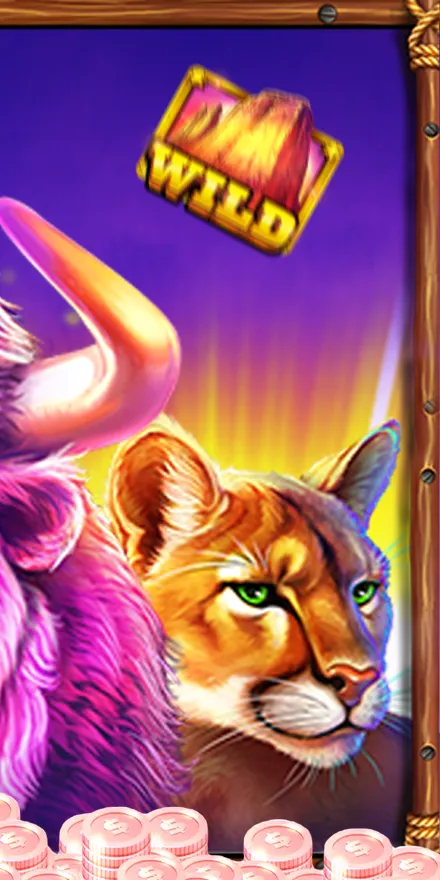 Buffalo King preview 4